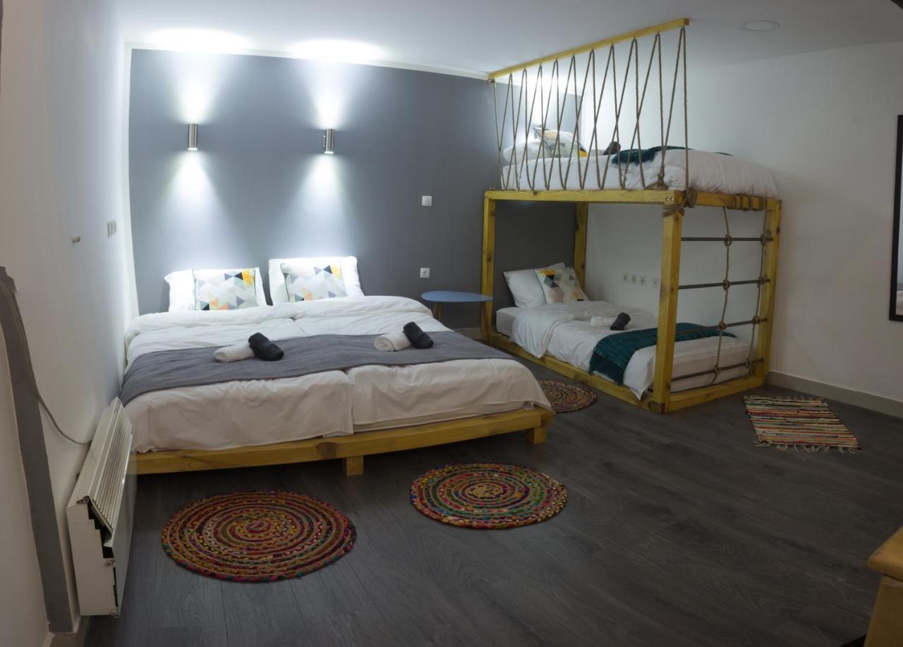 Apartman Freedom Sarajevo Exterior photo